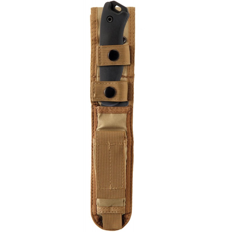 Ka Bar Becker Short Drop Point, Militärmesser Ka Bar. (taktische Messer)