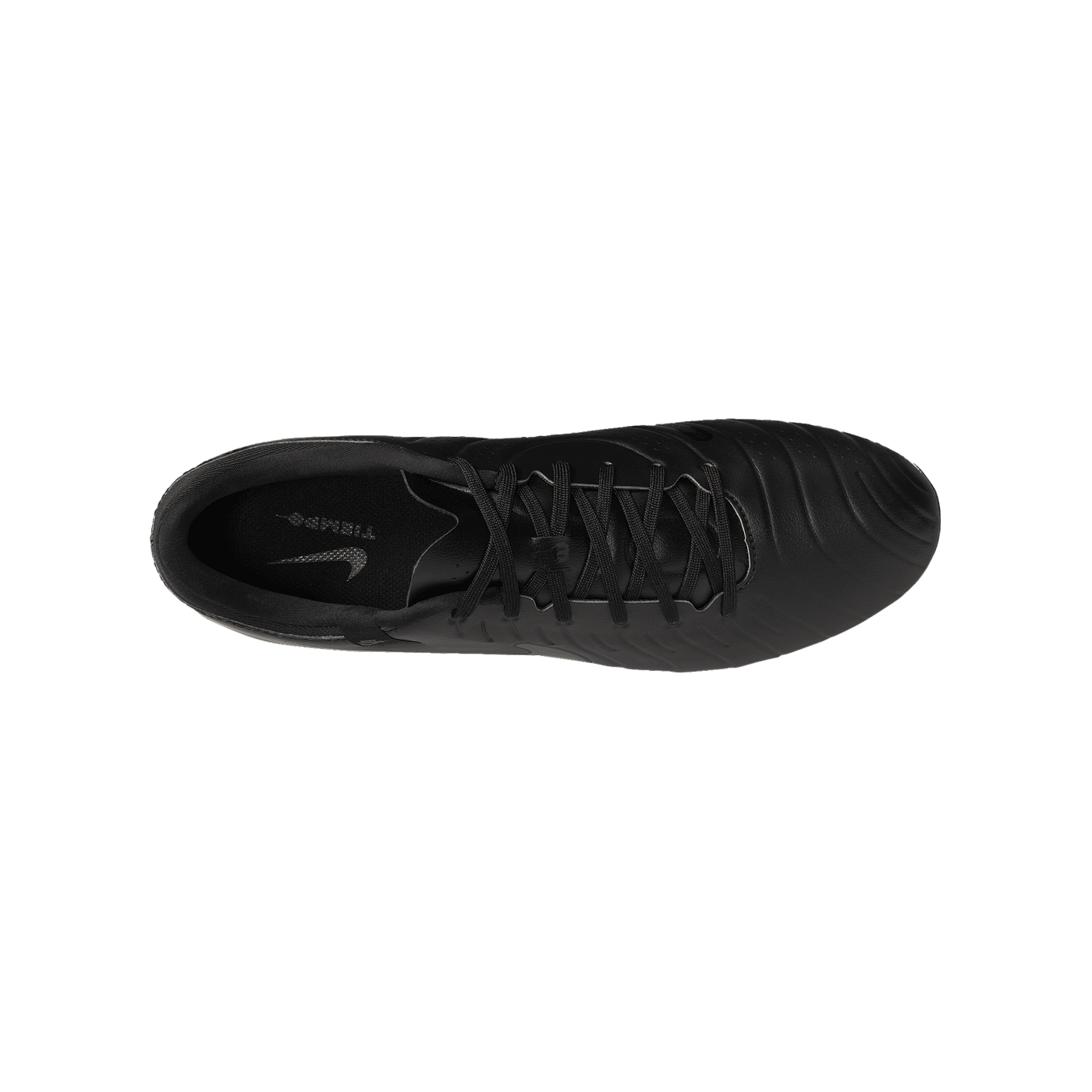Nike Tiempo Legend X Academy SG-Pro AC Shadow Schwarz F002