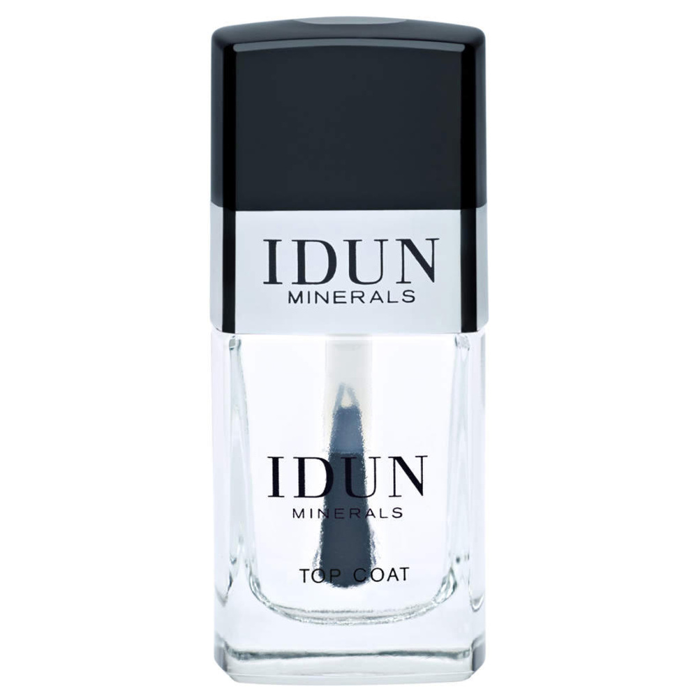 idun minerals Diamant Top coat
