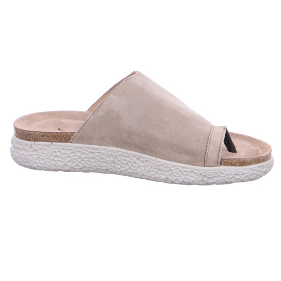 HARTJES Klassische Sandalen beige
