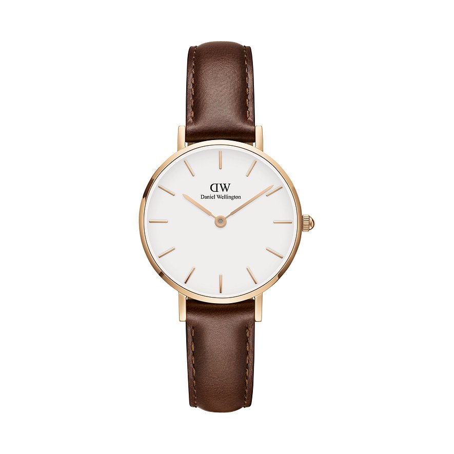 Daniel Wellington Damenuhr Classic Petite
