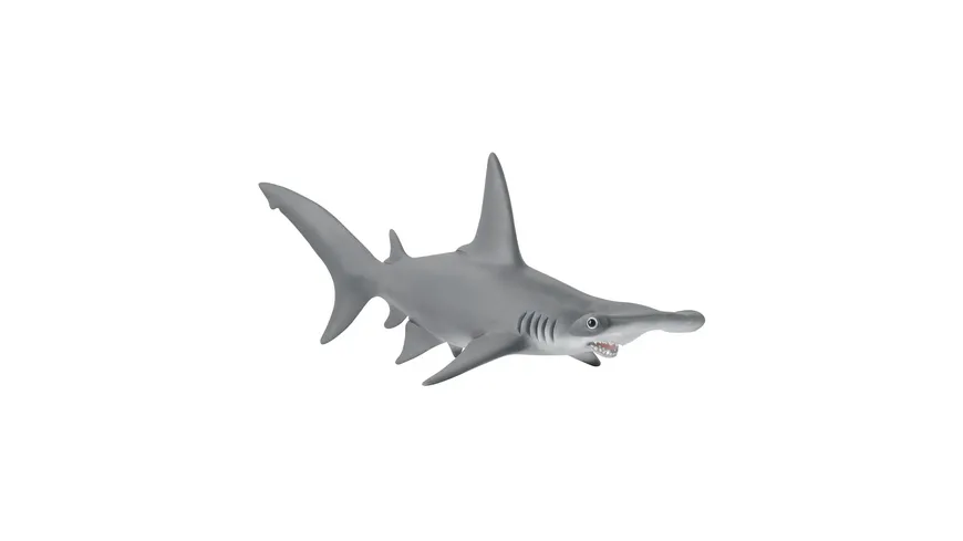 Schleich 14835 - Wild Life - Hammerhai