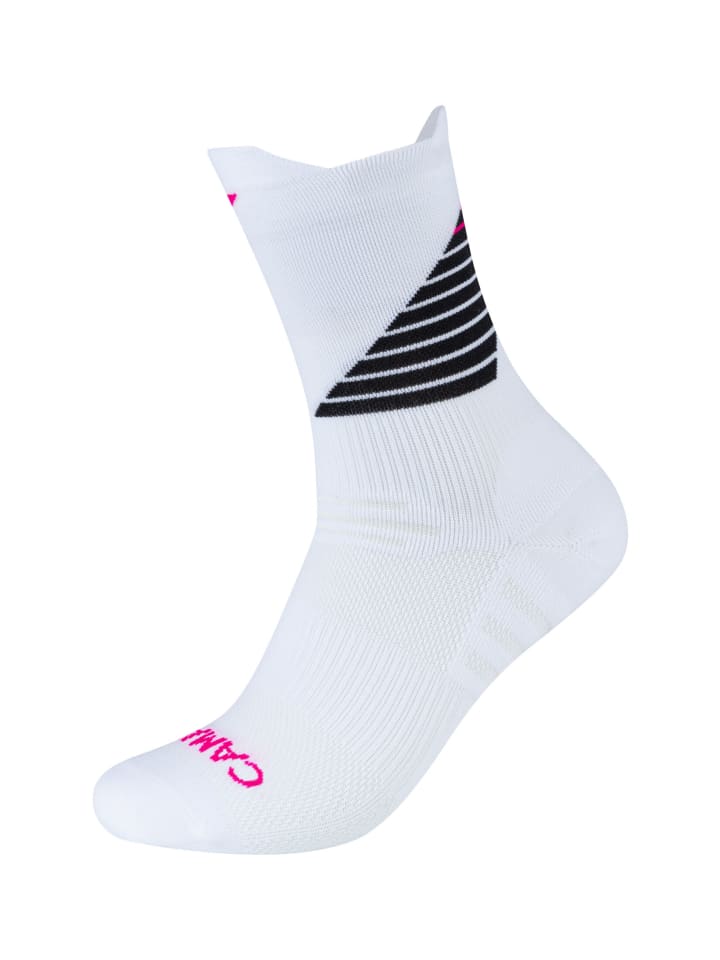 camano Sportsocke performance training light 3er Pack function in pink glow günstig kaufen