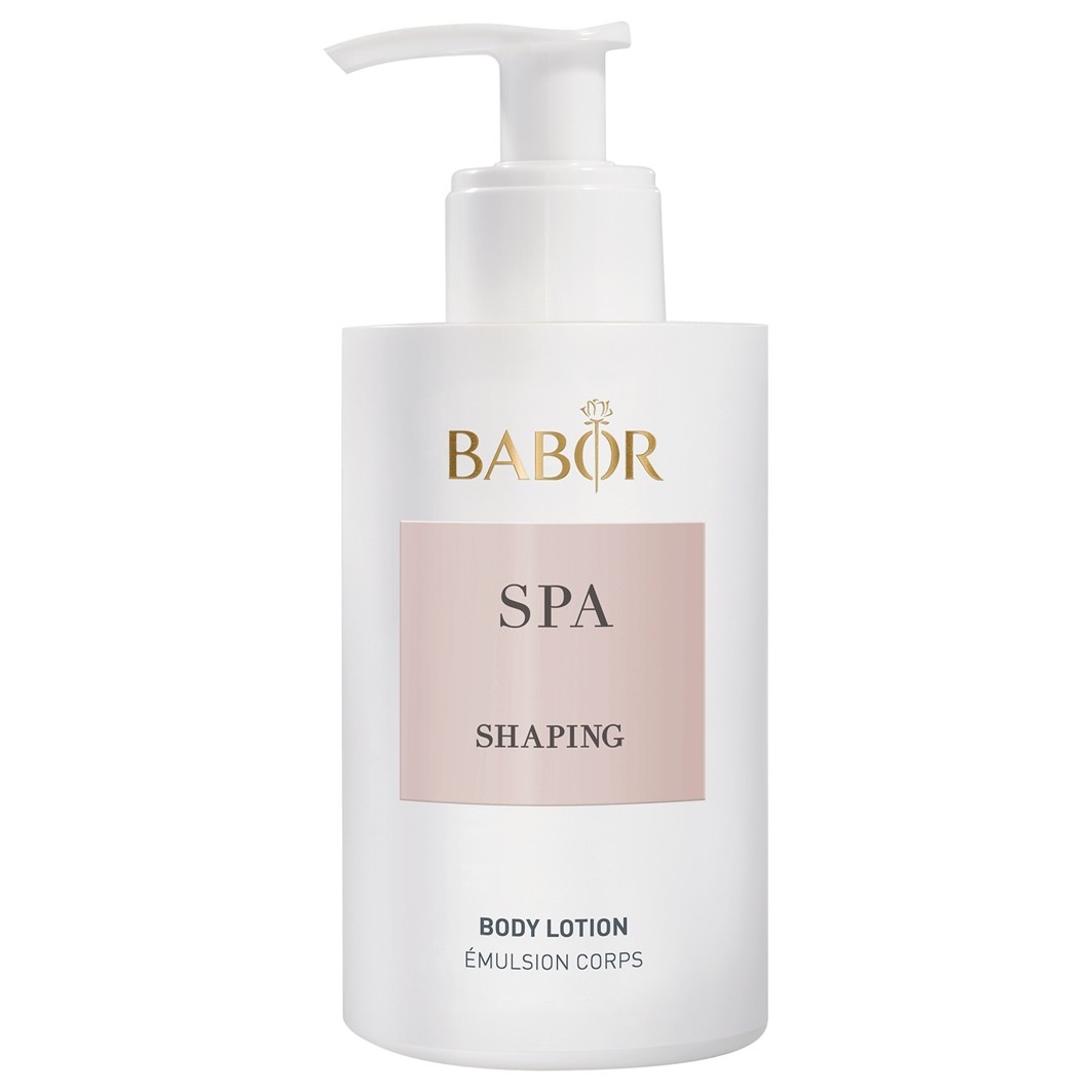 Shaping Body Lotion