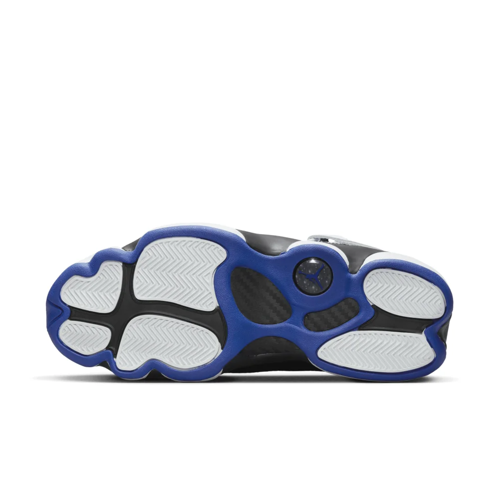 NIKE JORDAN 6 Rings 322992-142 / weiss