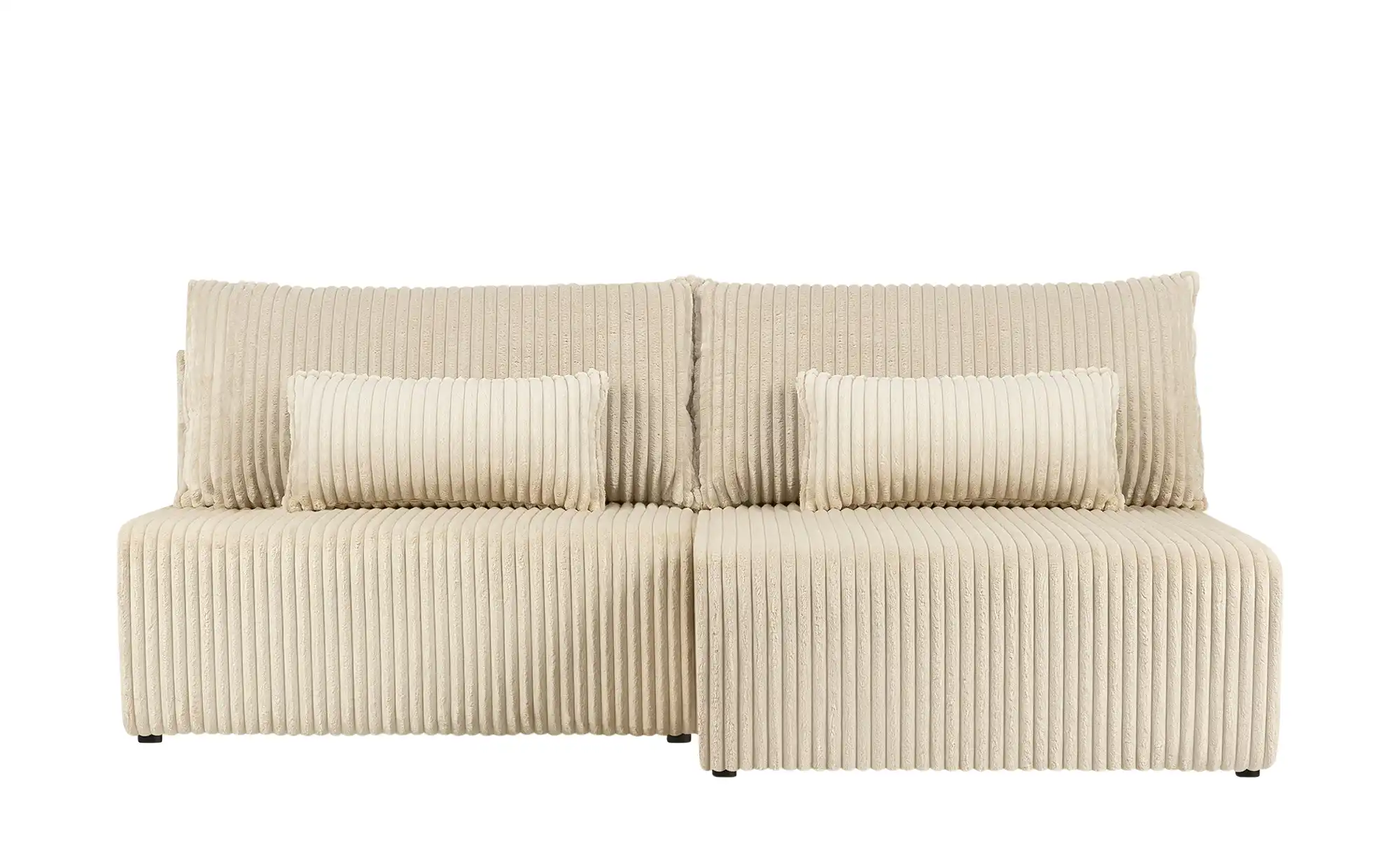 Ecksofa mit Schlaffunktion Floopy