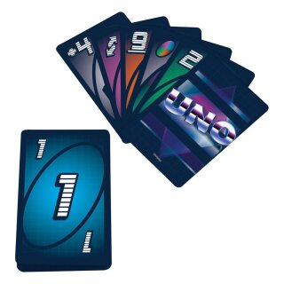 UNO Iconic - 80's (DE)