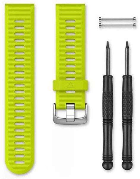 Garmin Forerunner 935 Silikon Armband kaufen | Bike-Discount