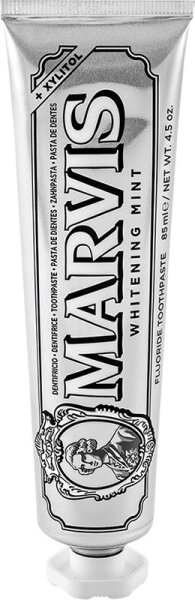 Marvis Whitening Mint Zahnpasta