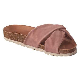 Verbenas Roma Roda Pantolette in rosa