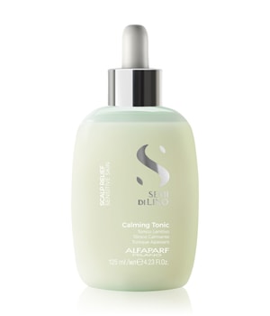 ALFAPARF MILANO Semi di Lino Scalp Relief Calming Tonic Leave-in-Treatment-125 ml