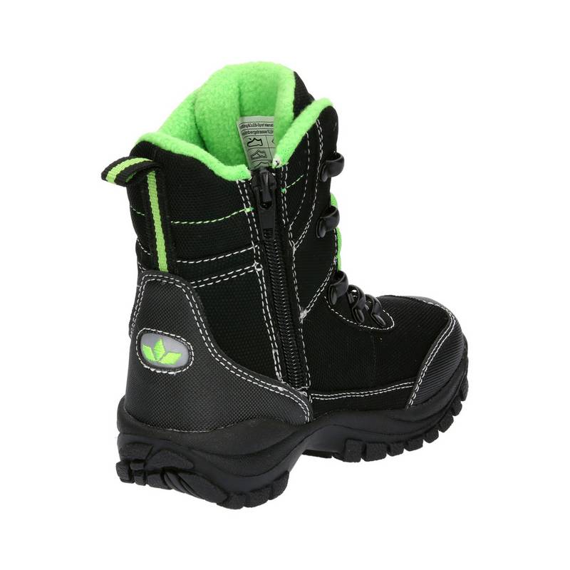 LICO Winterboots Stiefel Jungen