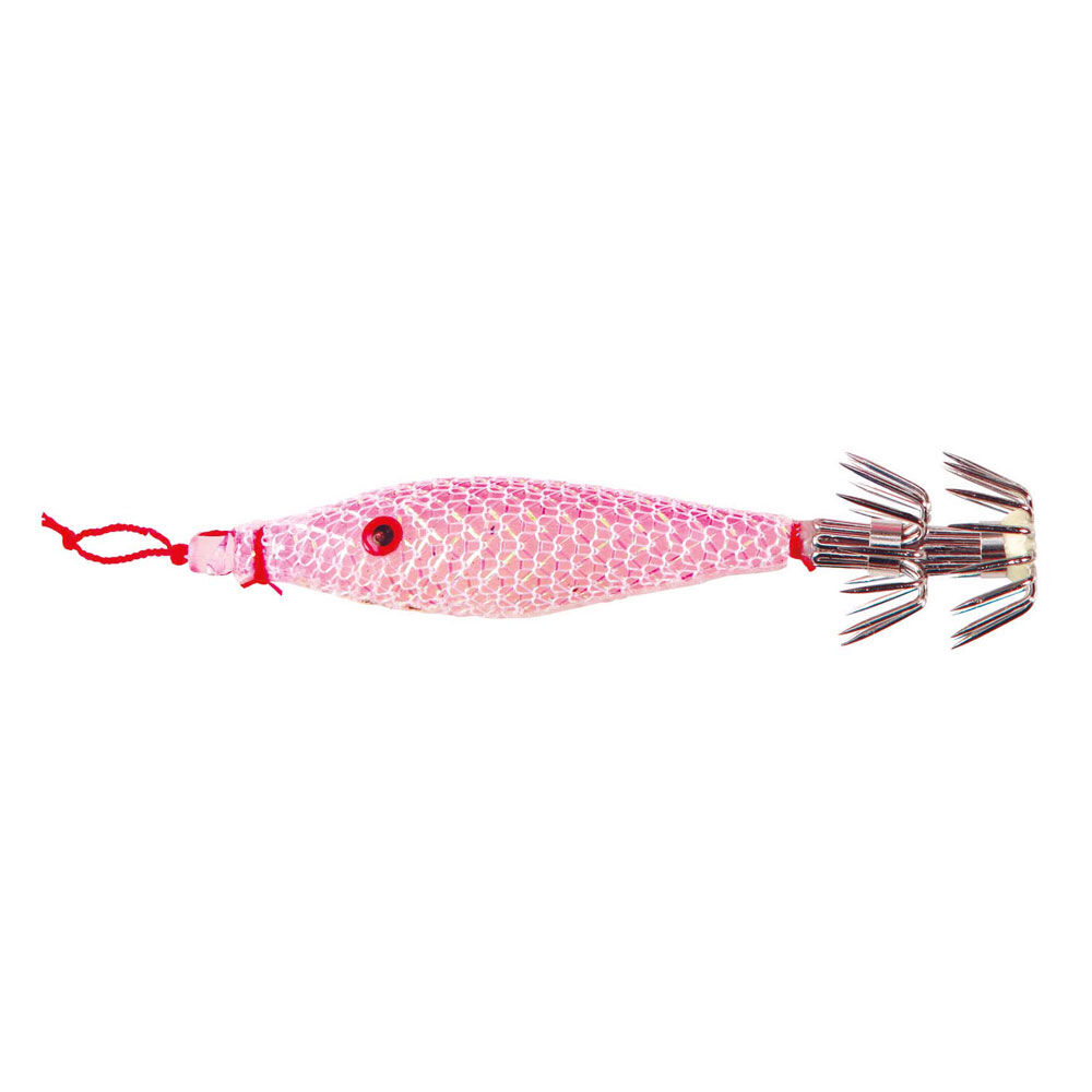 Sea jig flashmer shamalo 6cm 4g