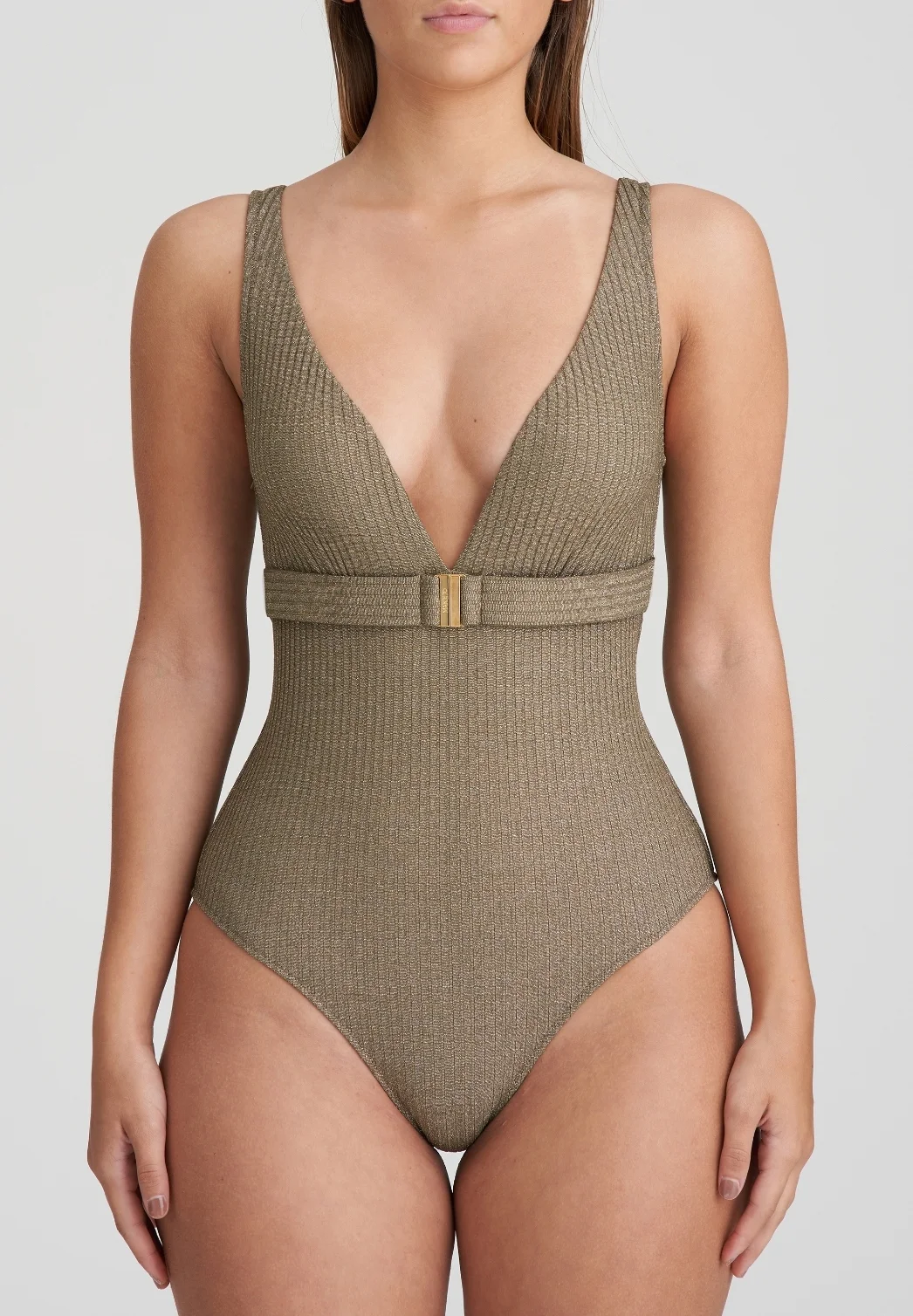 Marie Jo TINJIS PLUNGE WIRELESS - Traje de baño