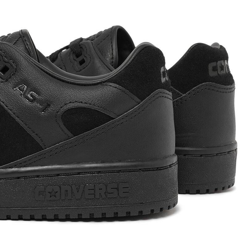 Converse Cons AS-1 Pro black/black/black