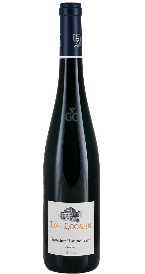 Dr. Loosen Graacher Himmelreich Riesling Grosses Gewächs (GG) Alte Reben 2022