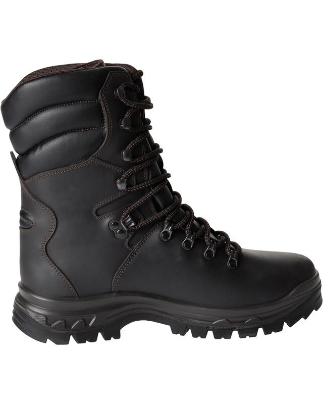 Parforce Jagdstiefel High Rominten WP Sympatex