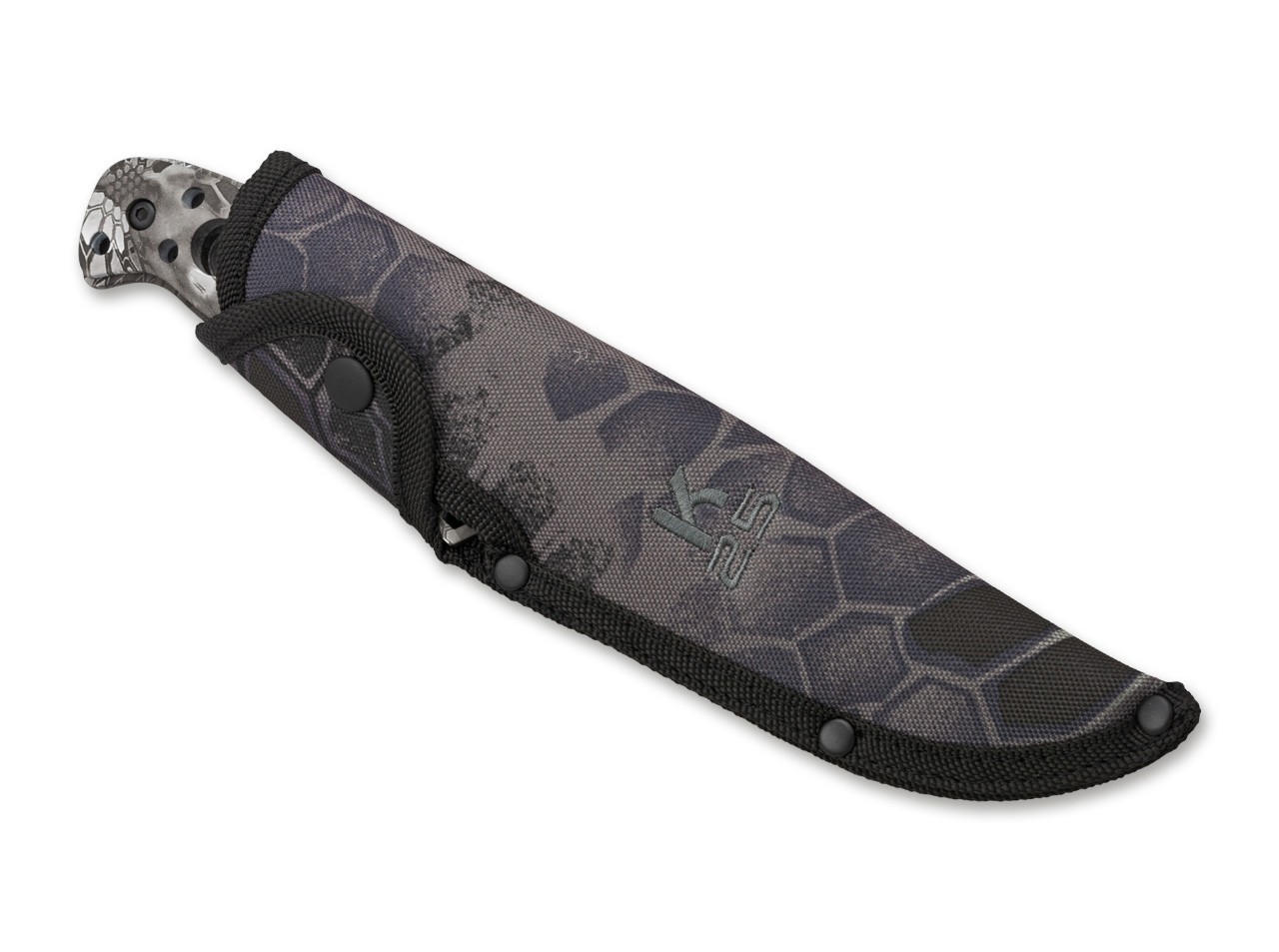 Python Fixed Blade
