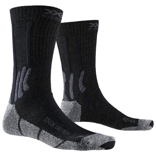 X-Socks - Trek Silver - Wandersocken