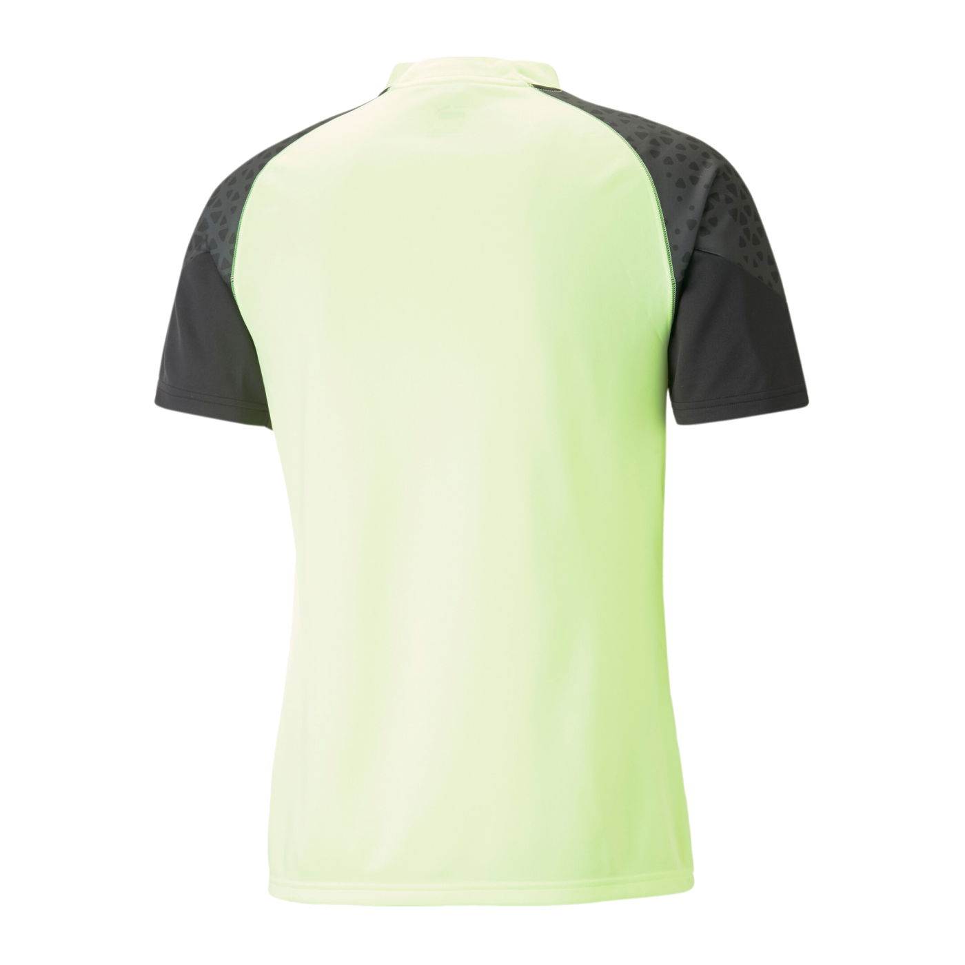 PUMA individualCUP Trainingsshirt Gelb F51
