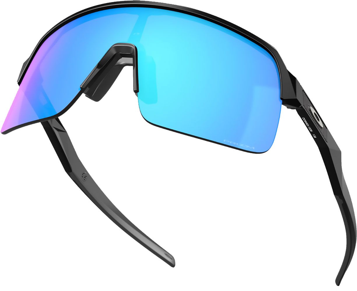 Oakley Sutro Lite Prizm Sapphire - Sportbrille kaufen | Bike-Discount