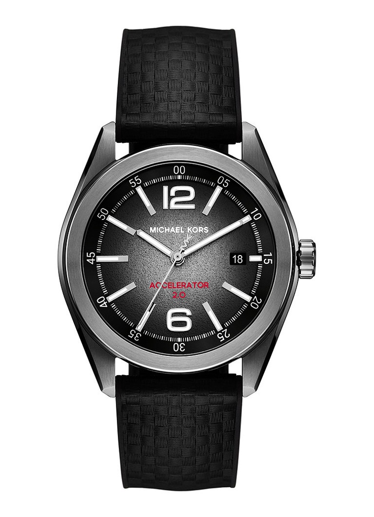 Michael Kors Accelerator 2.0 watch MK9175