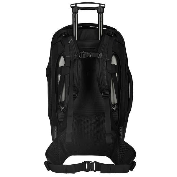 SOJOURN WHEELED TRAVEL PACK 60L - Kofferrucksack