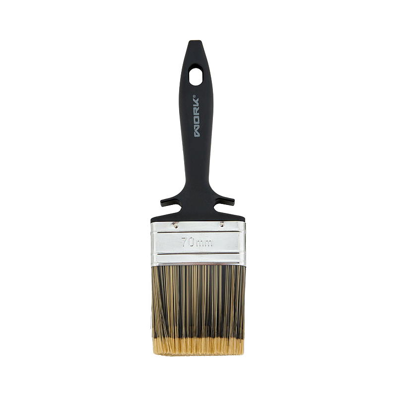 Work Basic Beisekost 3-pk 70 mm, Work