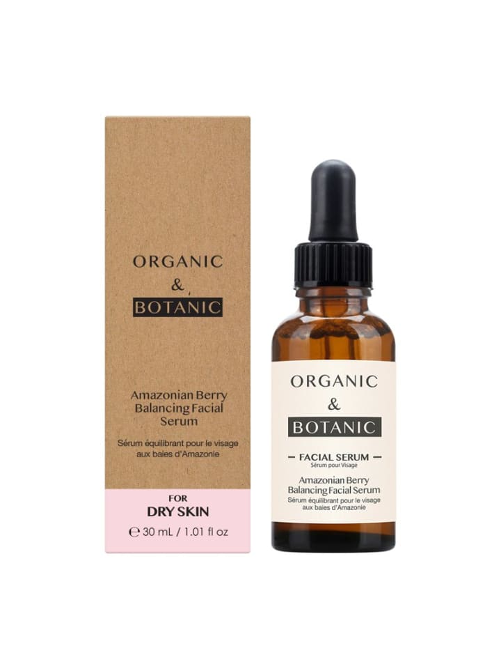 Dr Botanicals OB Amazonische Beeren-Serum 30ml günstig kaufen onesize