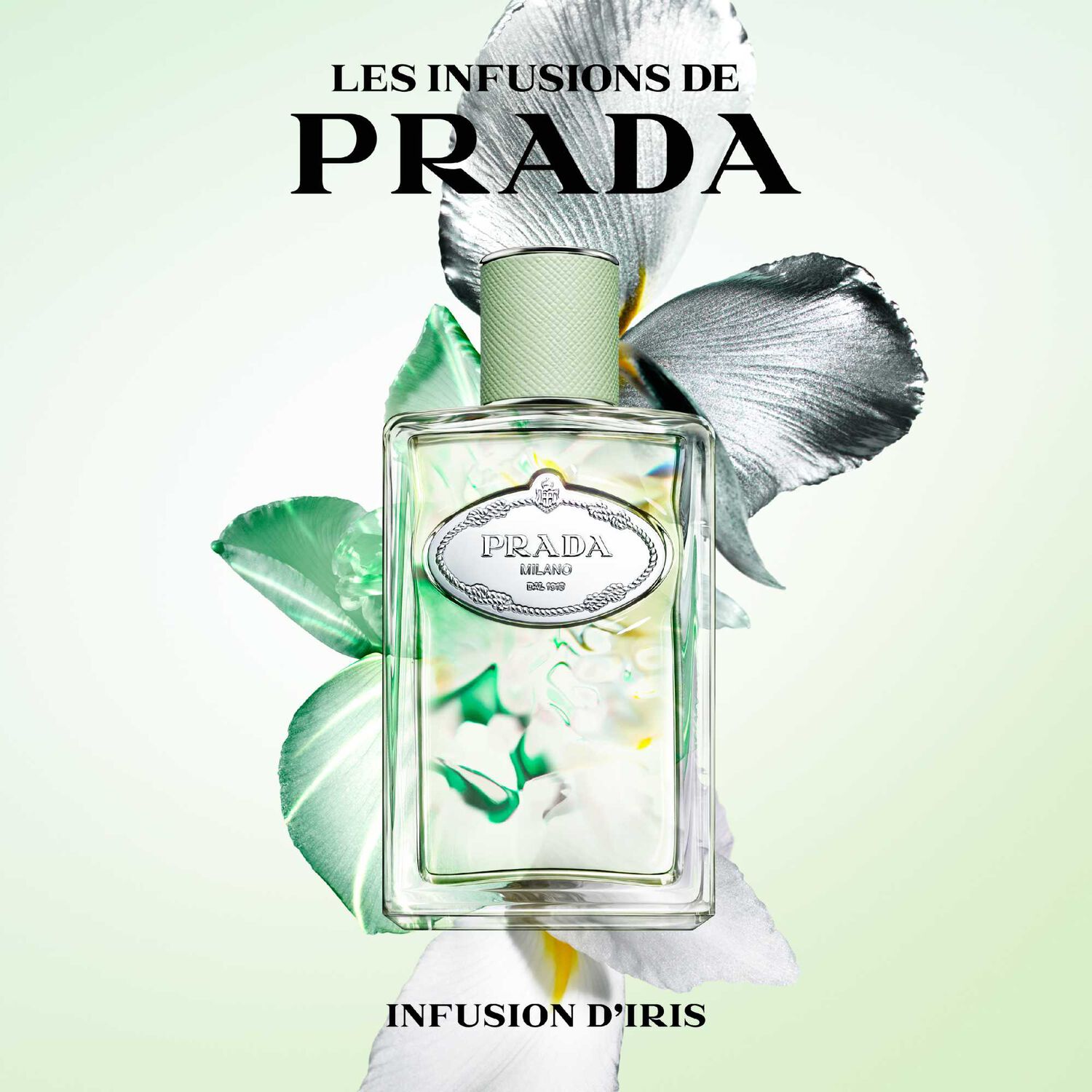 Prada Infusion d'Iris Eau de Parfum