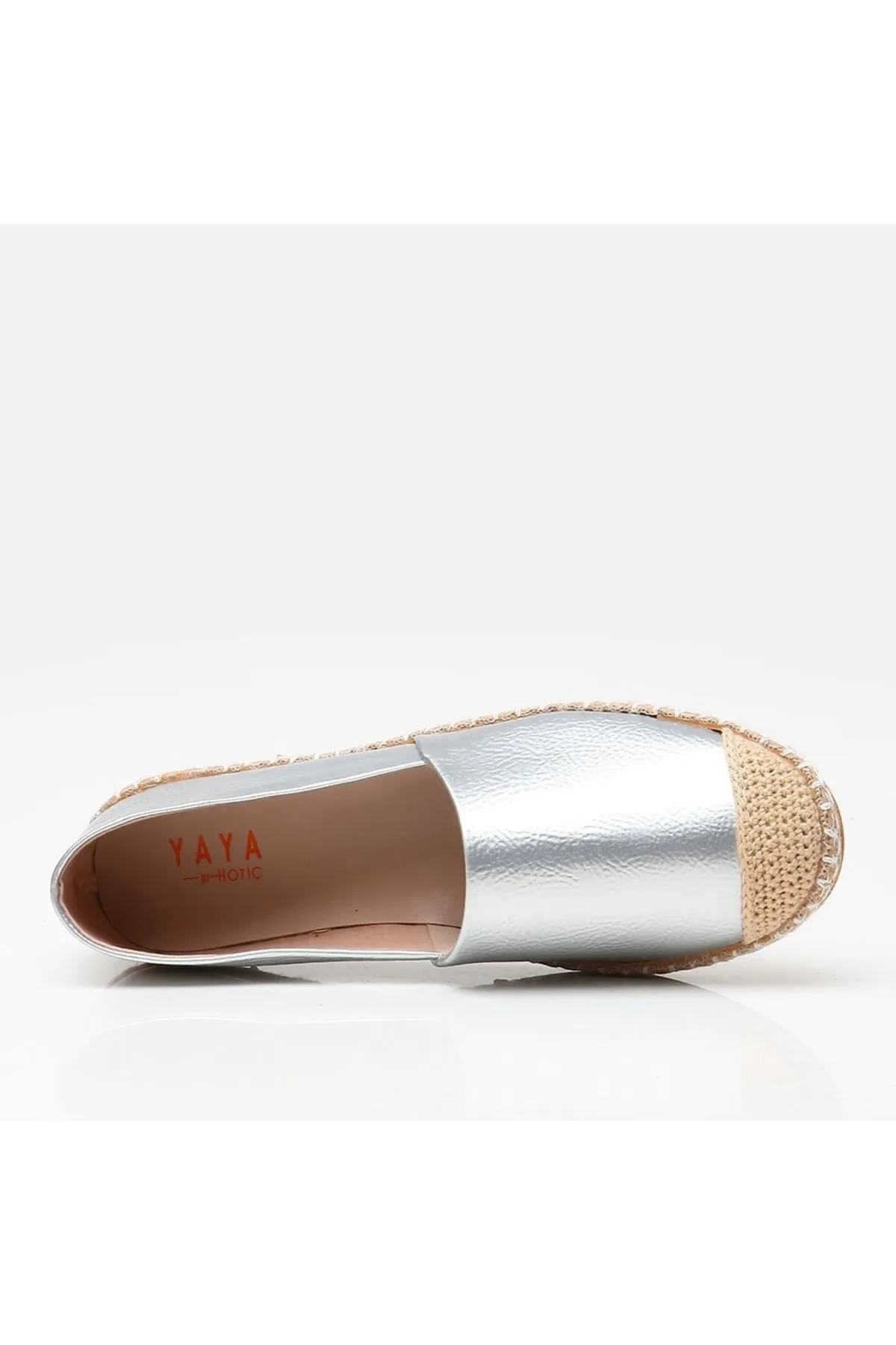 Yaya by Hotiç  Lame Yaya Freizeitschuhe für Damen