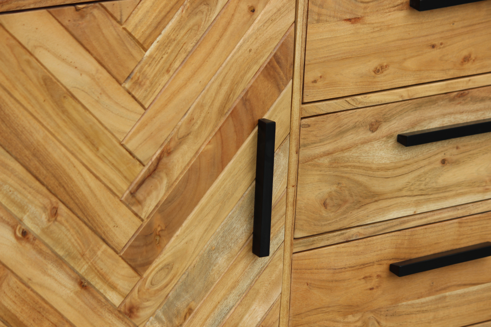 Sideboard Baribone Natural