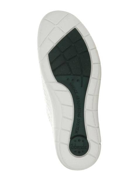 Schnürschuh mit Shock Absorber