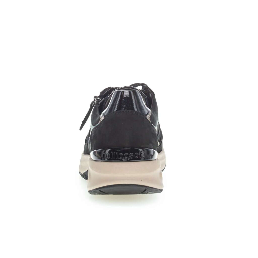 rollingsoft Sneaker low schwarz