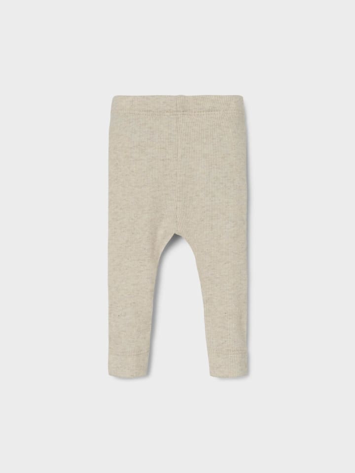 name it Leggings in peyote melange günstig kaufen