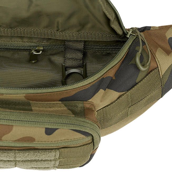 Waistbeltbag Molle