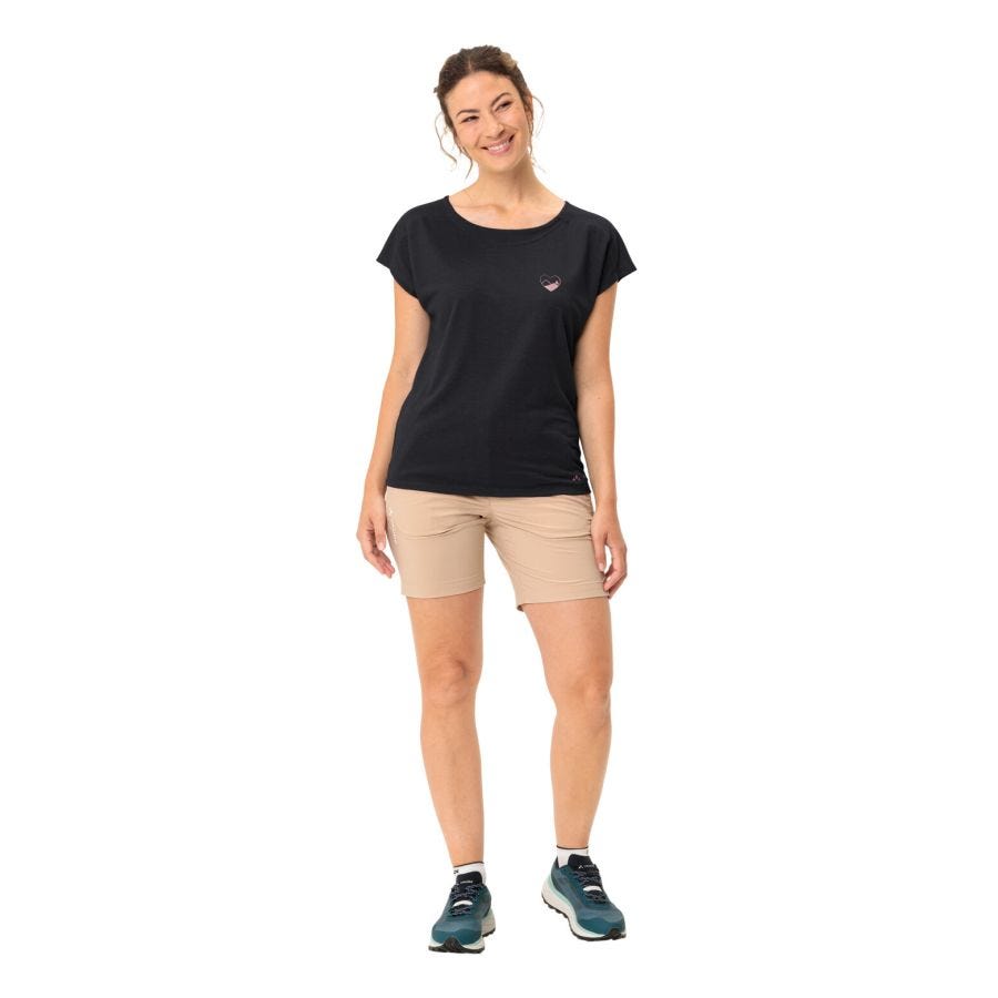 Neyland T-Shirt Damen