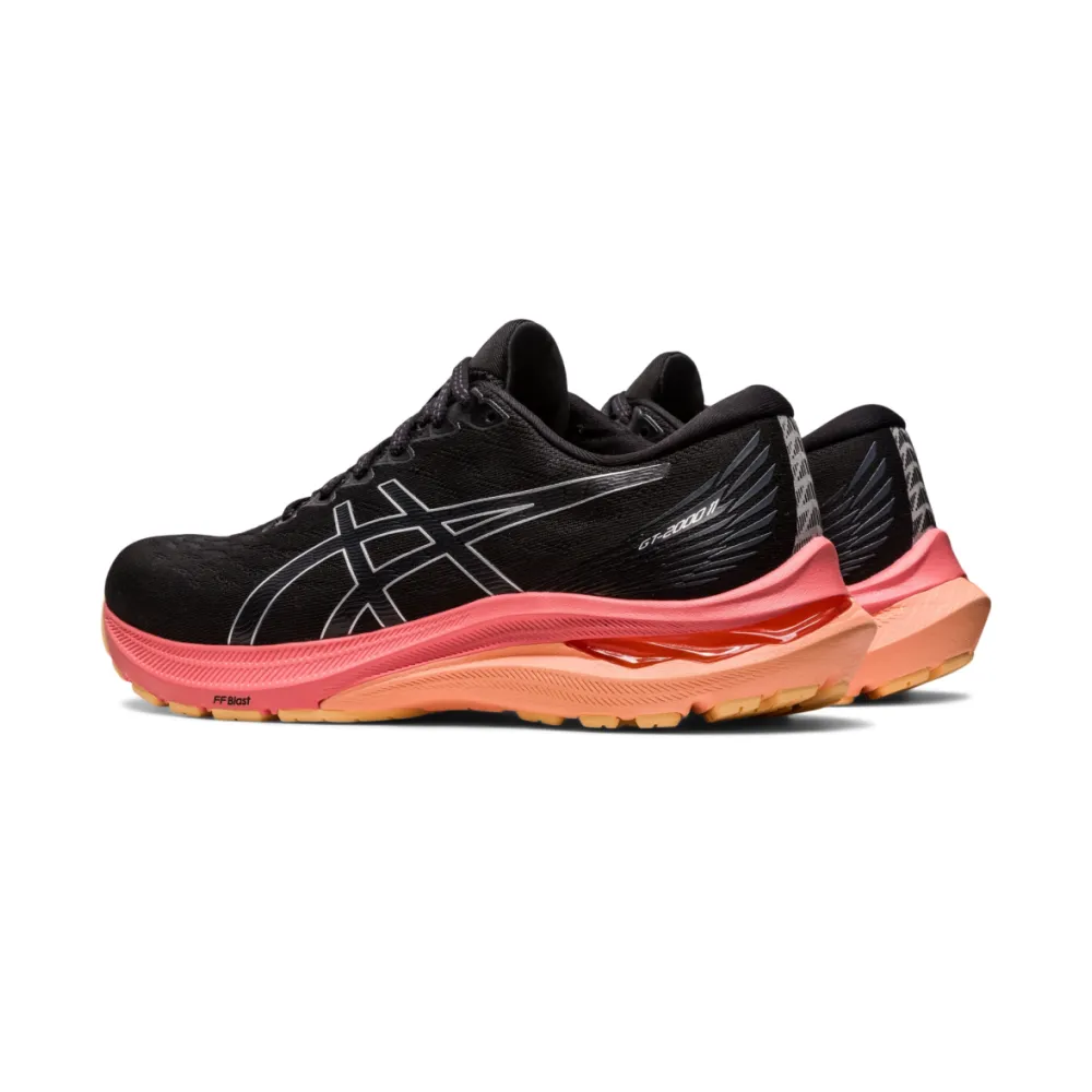 Asics GT 2000 11 1012B271-006 / schwarz