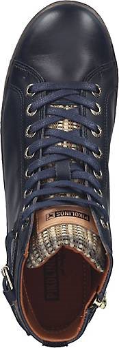 Pikolinos Halbschuhe