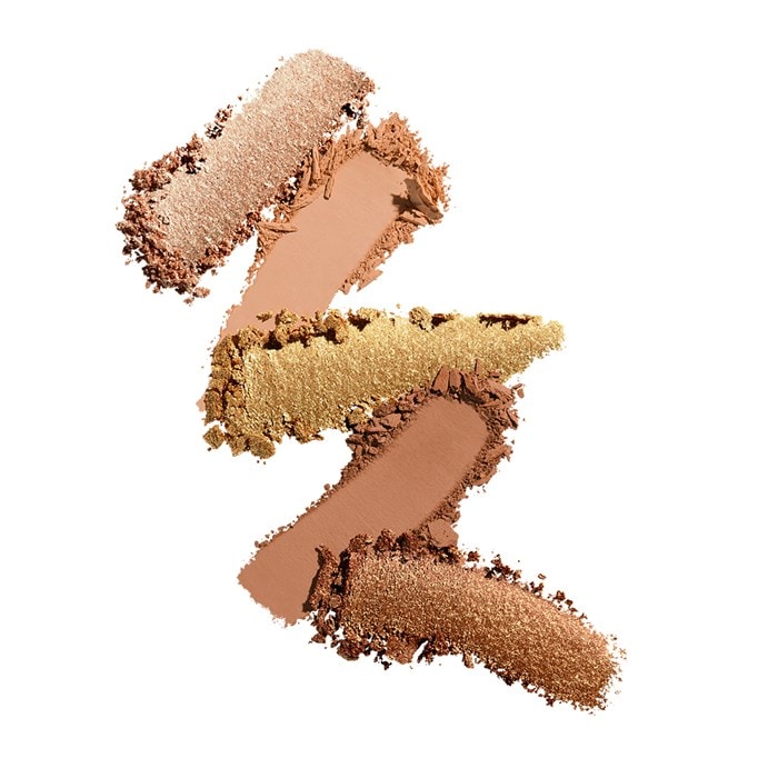 Seize The Present Artistry Palette