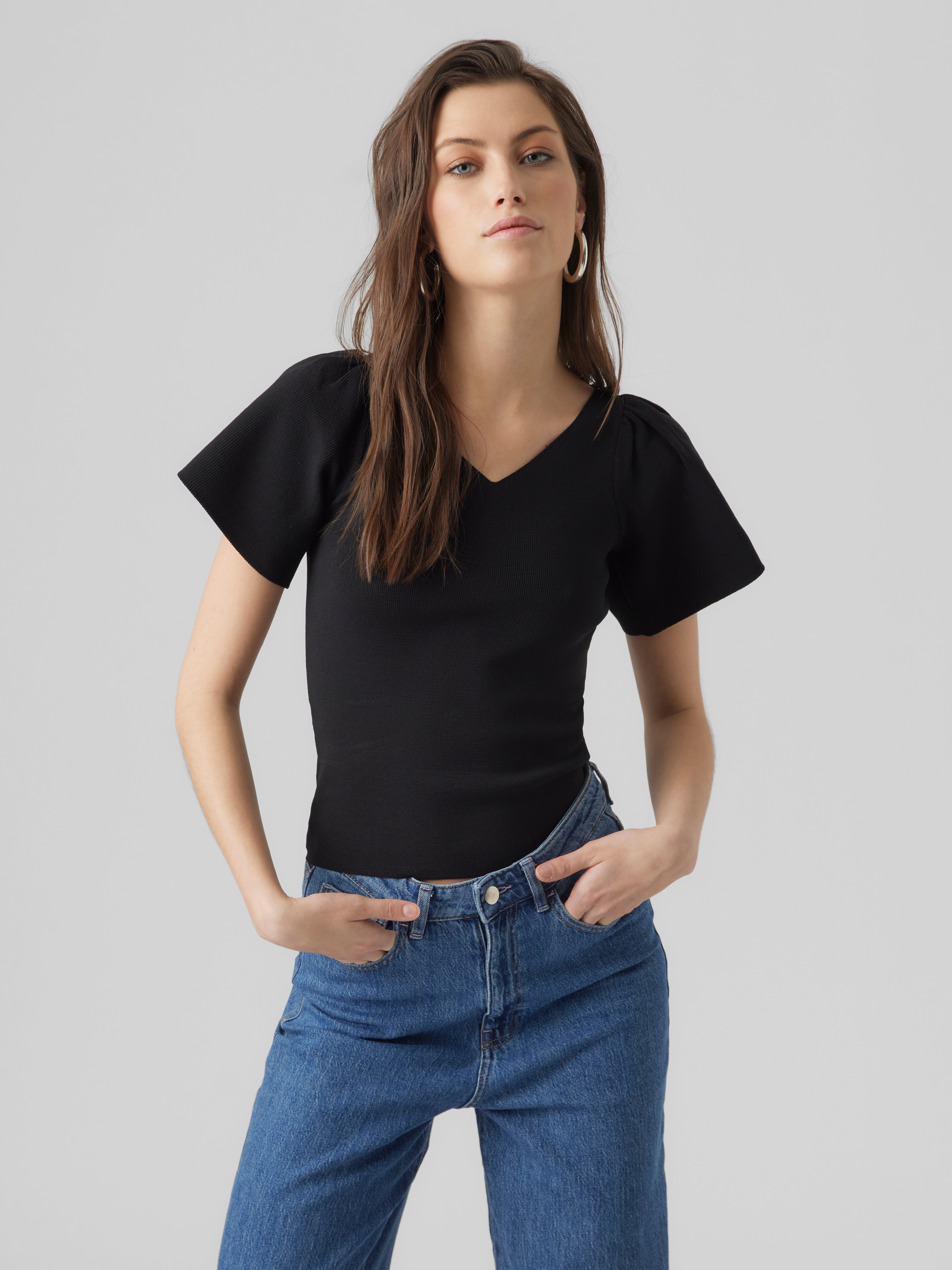 VMGINNY Pullover