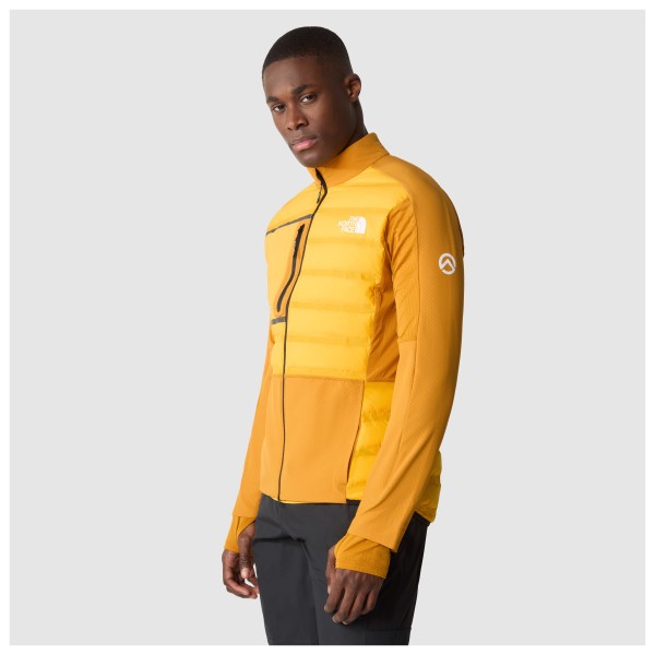 The North Face - Summit Garnet Canyon Jacket - Daunenjacke