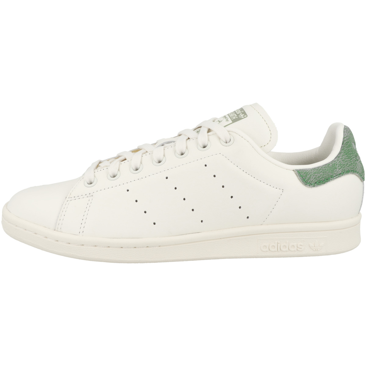 Adidas Originals Stan Smith Sneaker Low creme