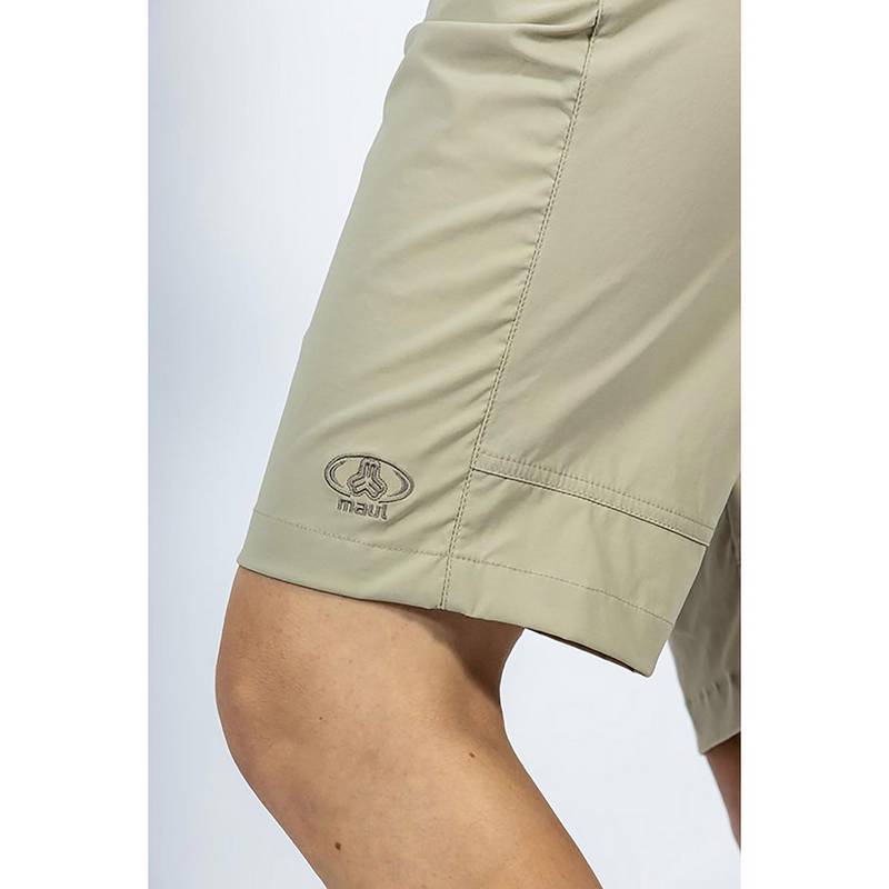 Maul Sport Rhön II elastic Funktionsshorts Damen