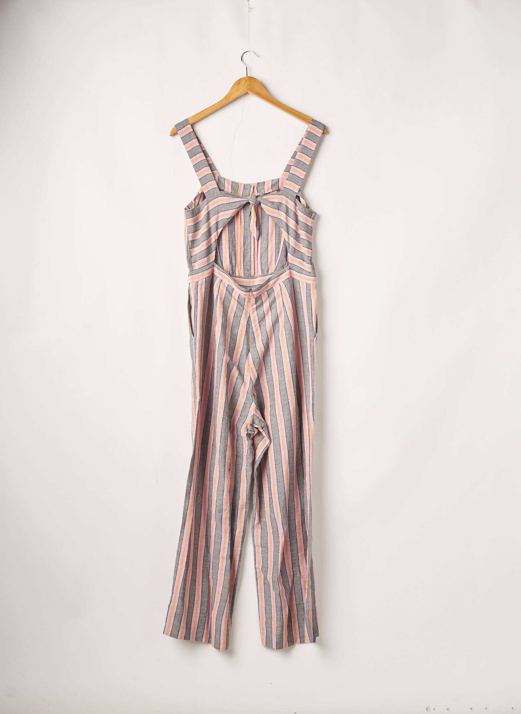 Sessun Combinaisons 1 Femme couleur rose
