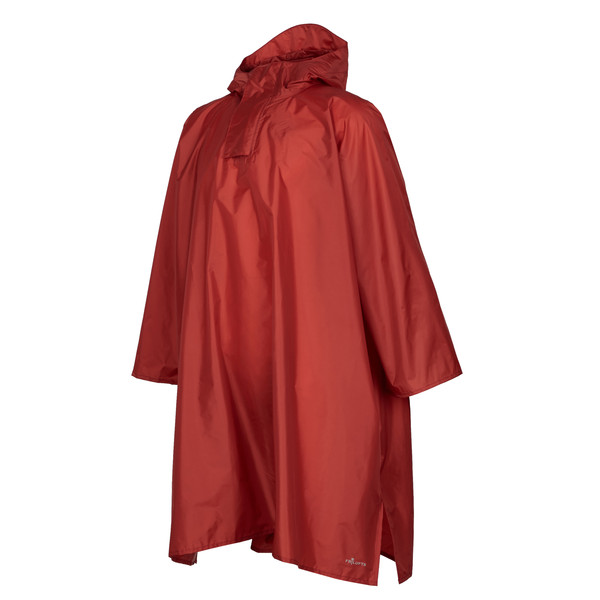 KRIVAN BACKPACK COVER RAIN PONCHO Unisex - Regenponcho