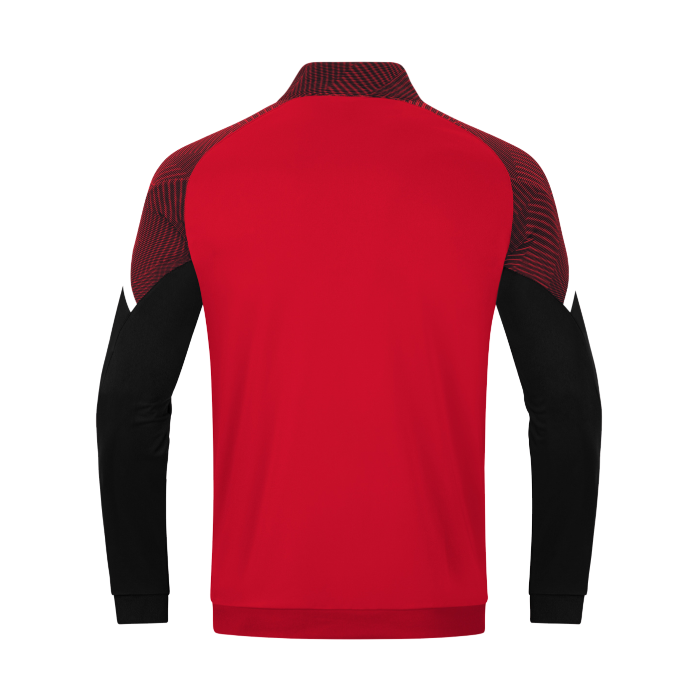 JAKO Performance Polyesterjacke Kids Rot F101