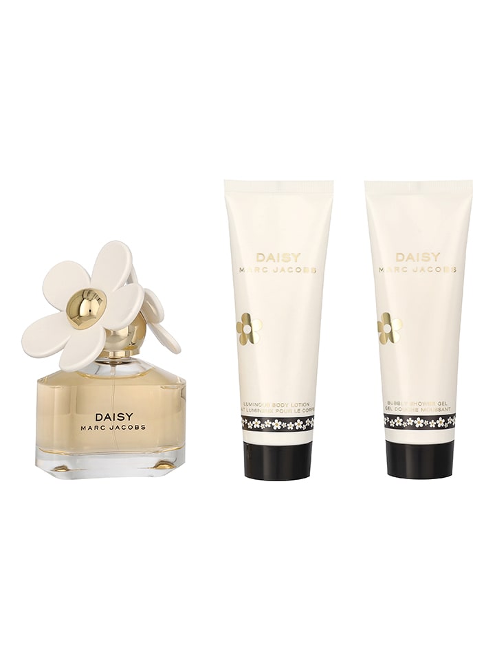 Marc Jacobs 3tlg. Set: 