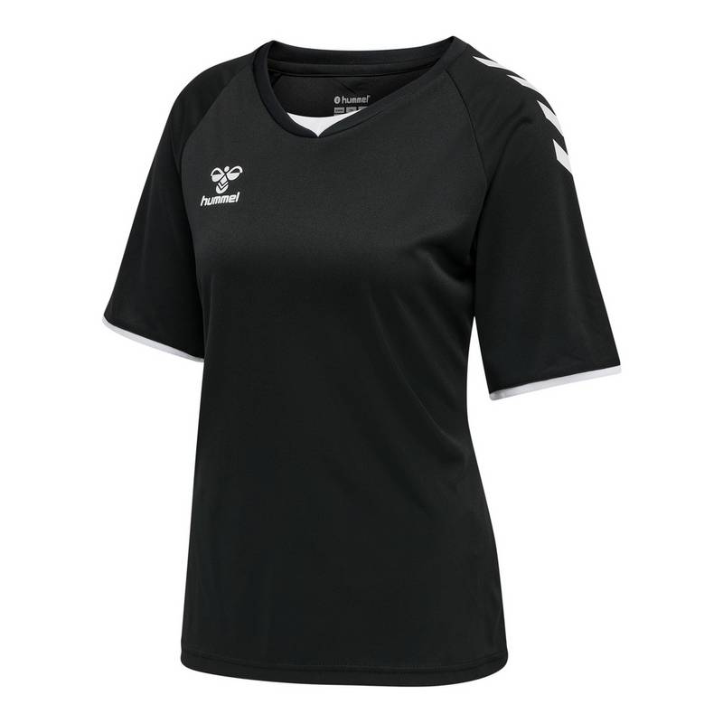 hummel hmlCORE VOLLEY TEE WO T-Shirt Damen