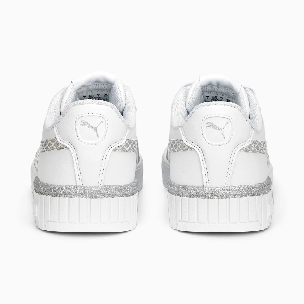 PUMA Carina 2.0 Mermaid Jr 389742_01 / weiss